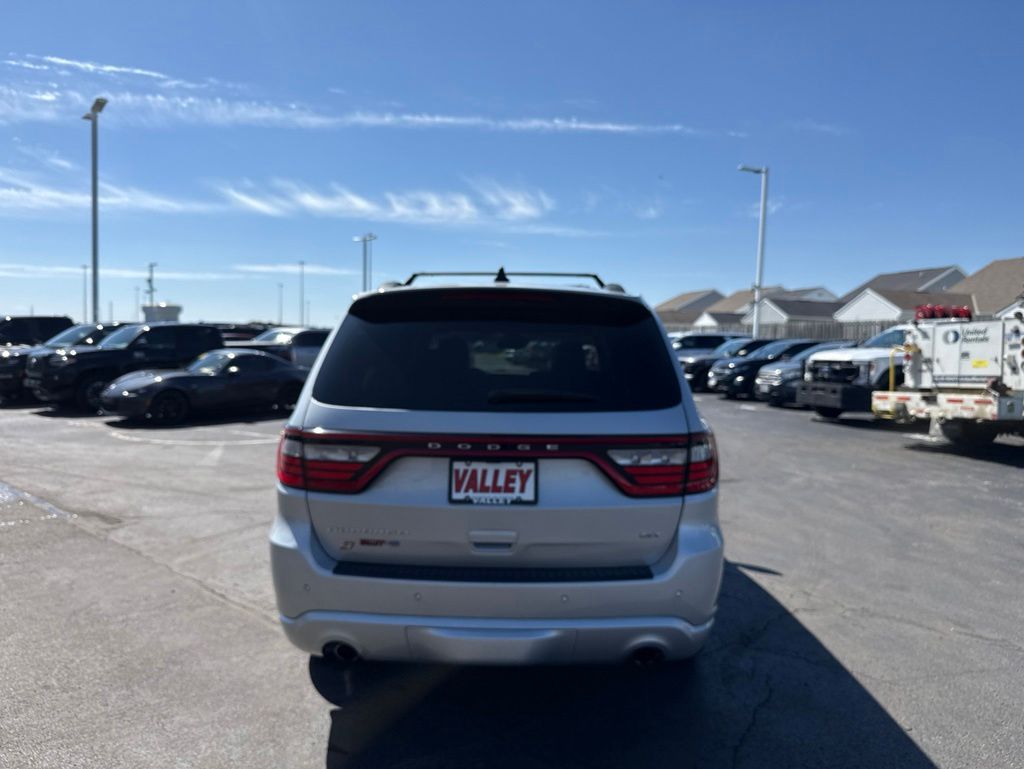 Used 2024 Dodge Durango - photo 47