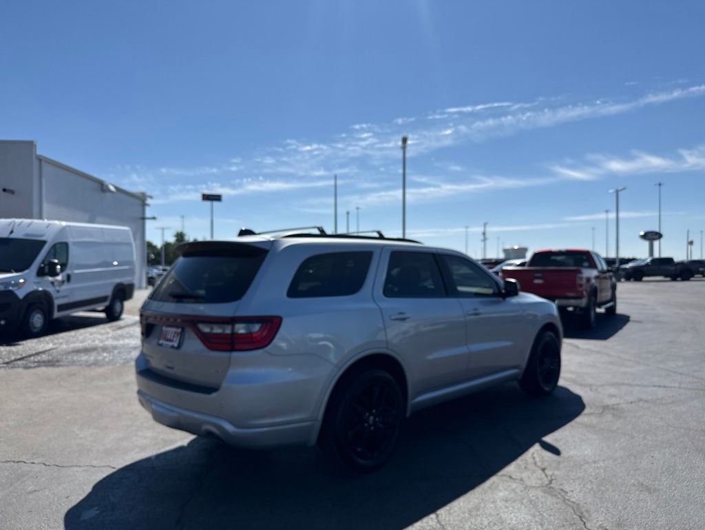 Used 2024 Dodge Durango - photo 48