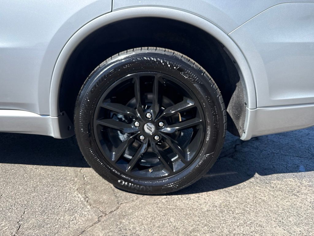Used 2024 Dodge Durango - photo 50