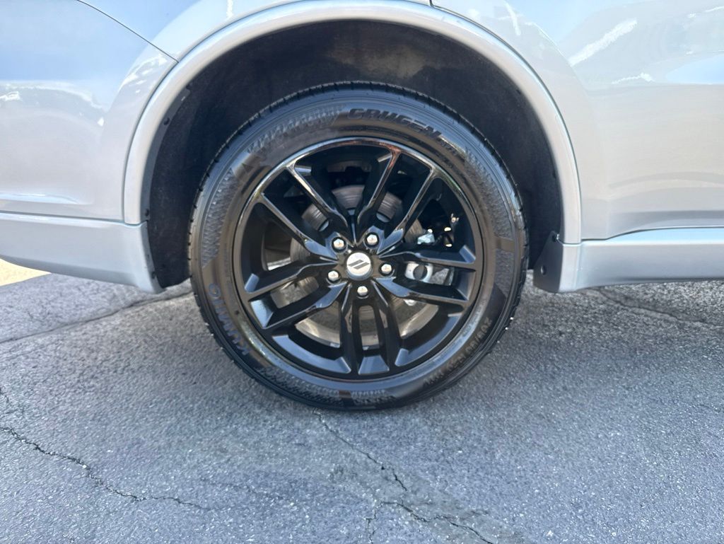 Used 2024 Dodge Durango - photo 51