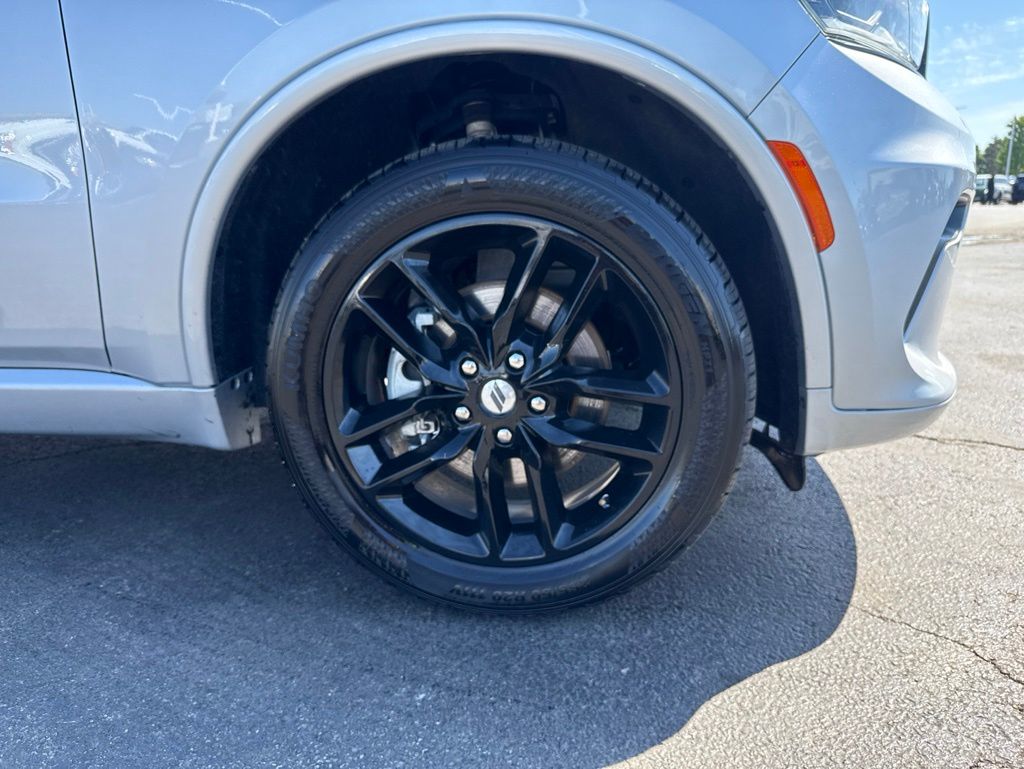 Used 2024 Dodge Durango - photo 52
