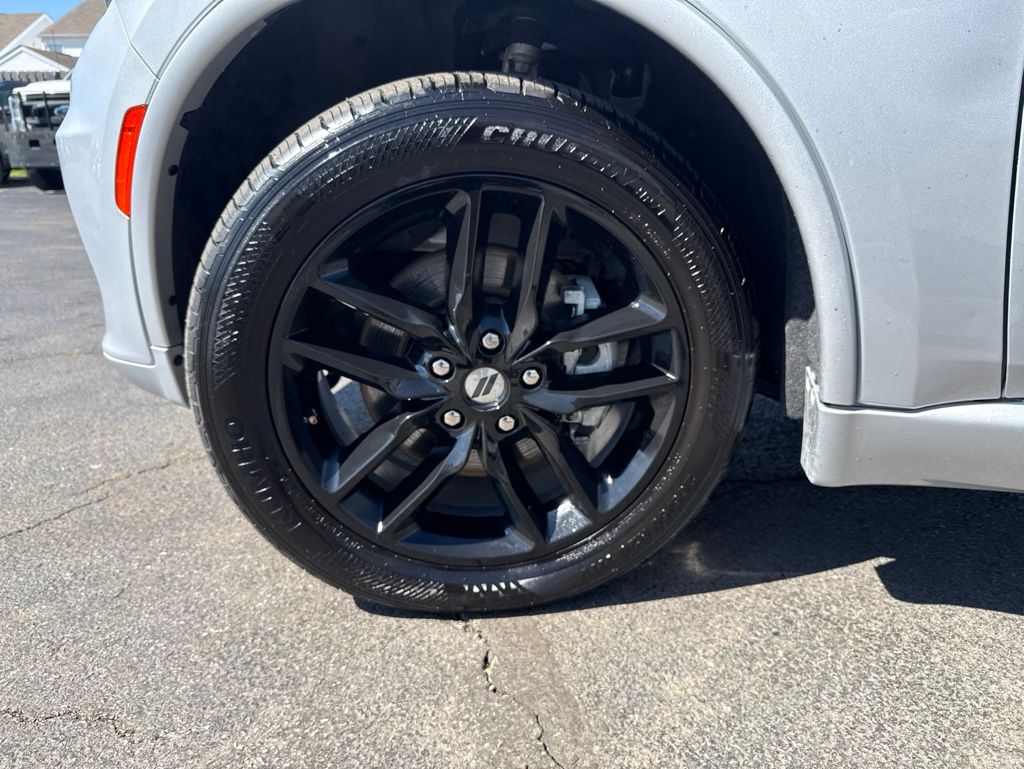Used 2024 Dodge Durango - photo 53
