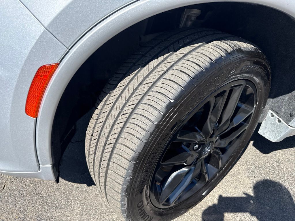 Used 2024 Dodge Durango - photo 54