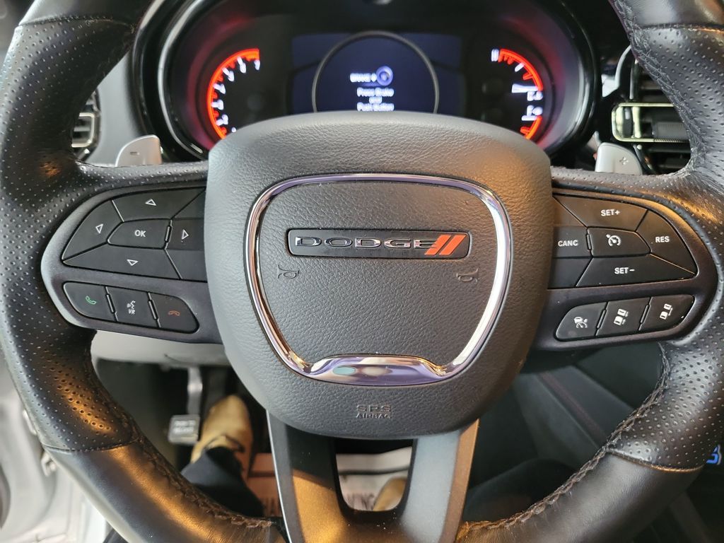 Used 2024 Dodge Durango - photo 7