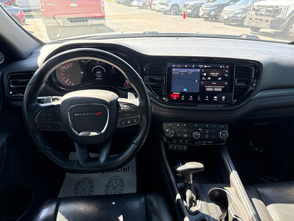 Used 2024 Dodge Durango - photo 9