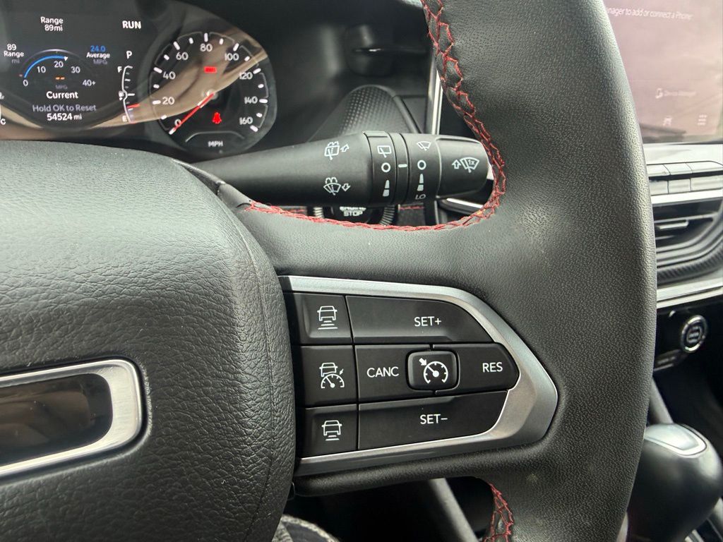 Used 2023 Jeep Compass - photo 19