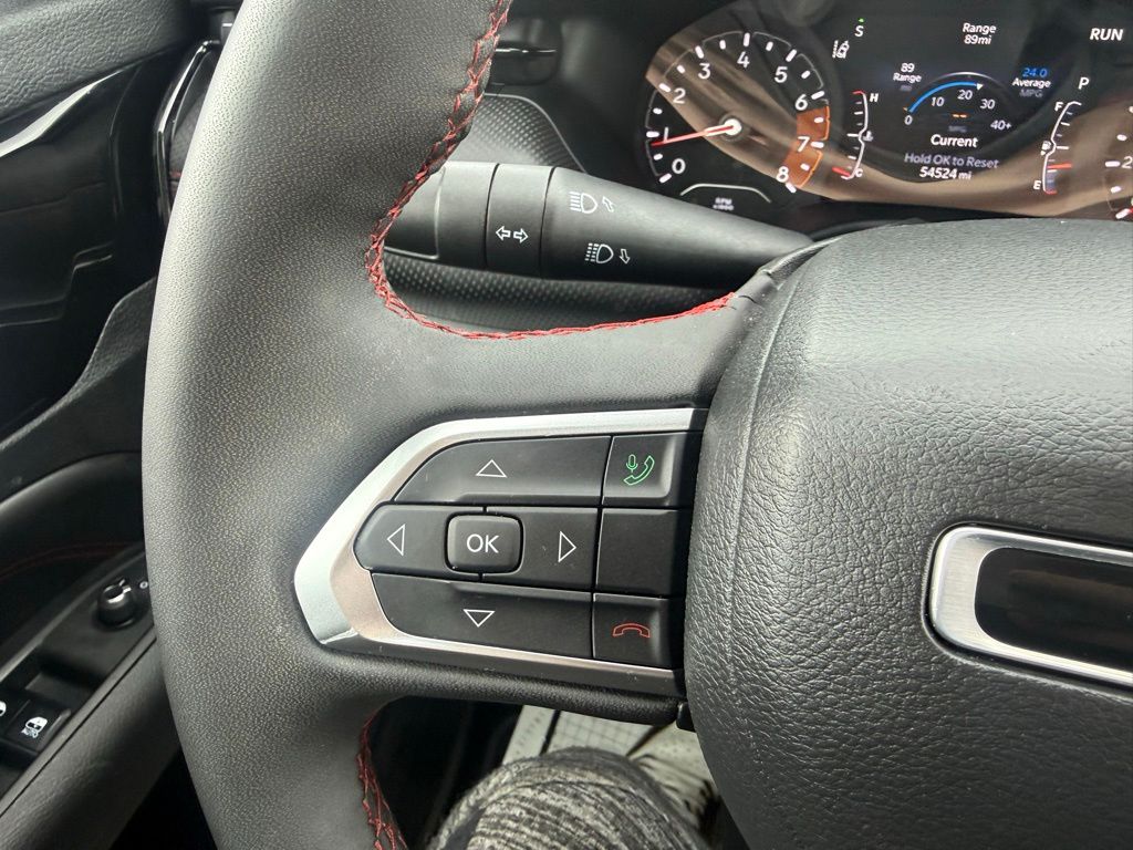 Used 2023 Jeep Compass - photo 20