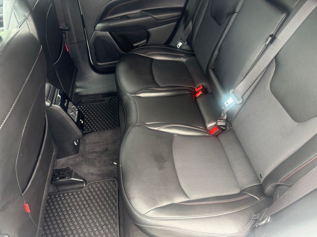 Used 2023 Jeep Compass - photo 36