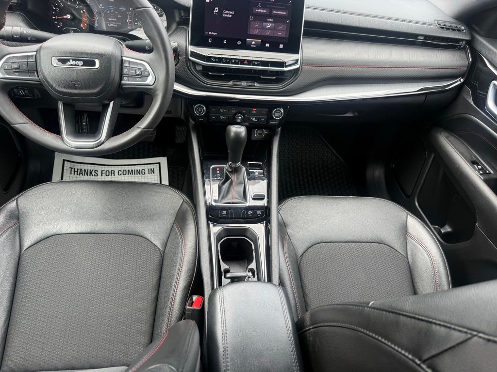 Used 2023 Jeep Compass - photo 37