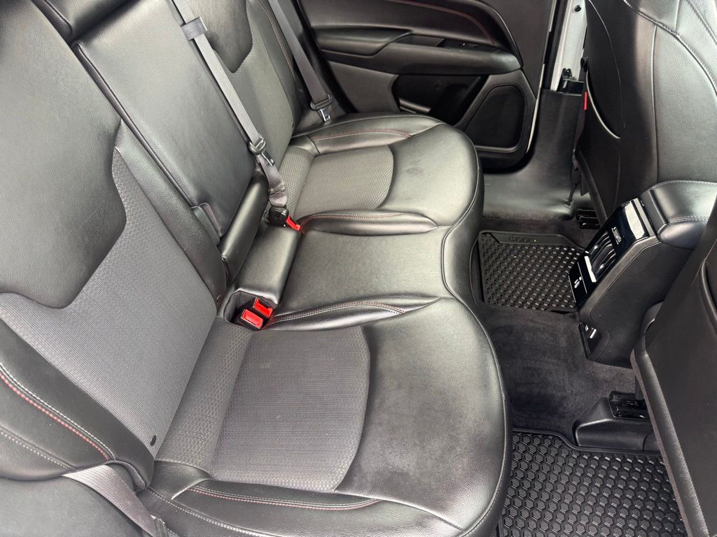 Used 2023 Jeep Compass - photo 46