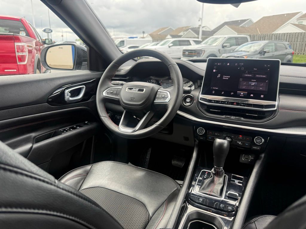 Used 2023 Jeep Compass - photo 51