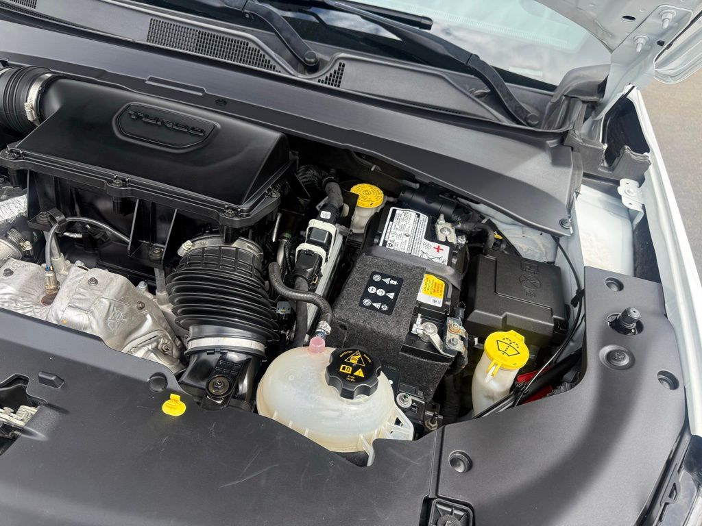 Used 2023 Jeep Compass - photo 58