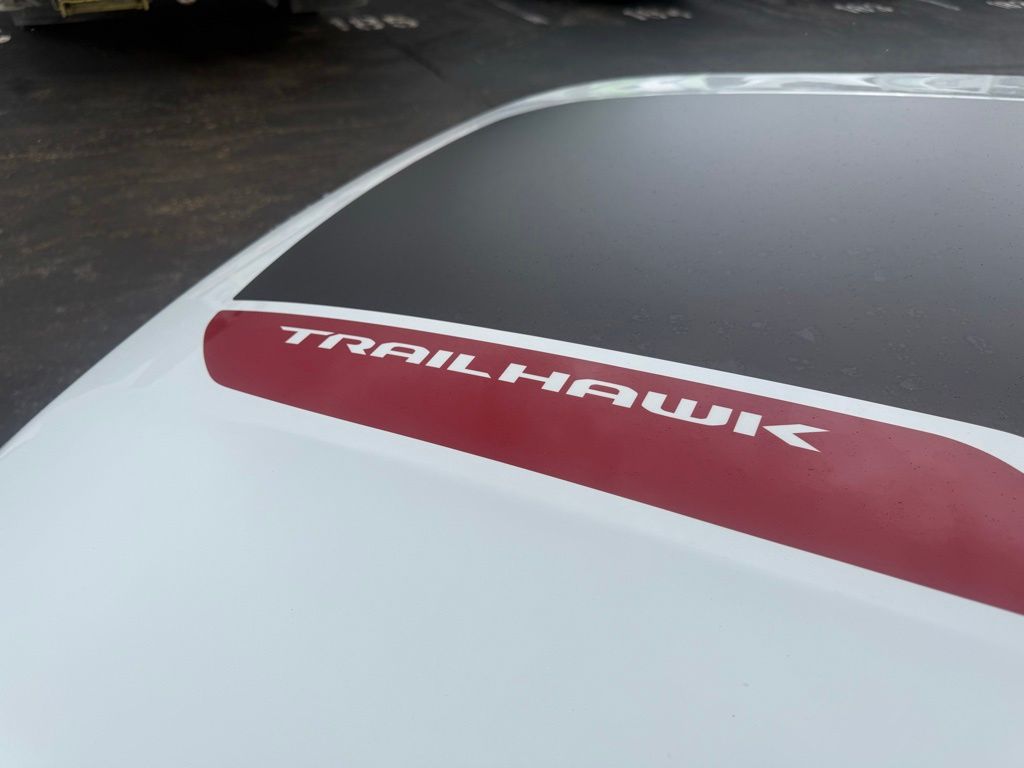 Used 2023 Jeep Compass - photo 11