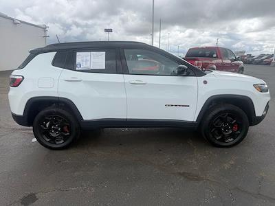 Used 2023 Jeep Compass - photo 2