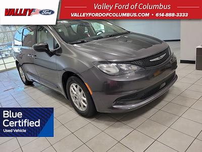 Used 2023 Chrysler Voyager - photo 1