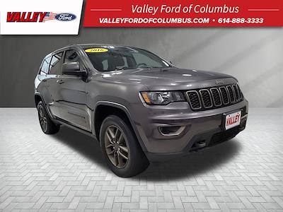 2016 Jeep Grand Cherokee 4WD SUV for sale #CUN0898 - photo 1