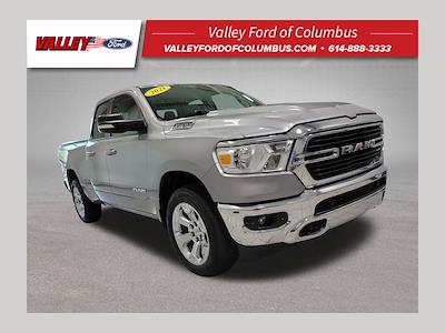 2021 Ram 1500 Quad Cab 4WD Pickup for sale #DP9162B - photo 1