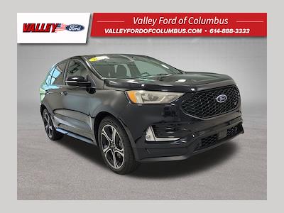 2019 Ford Edge AWD SUV for sale #DP9252 - photo 1