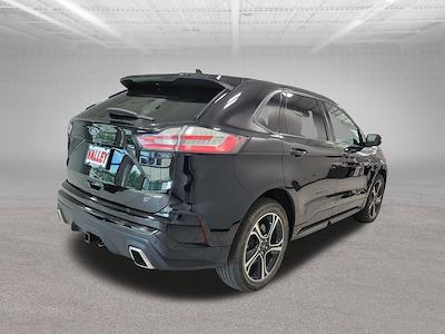 2019 Ford Edge AWD SUV for sale #CUN0963 - photo 2