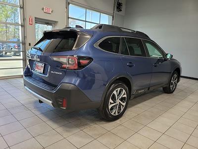 2021 Subaru Outback AWD SUV for sale #CUN0870 - photo 2