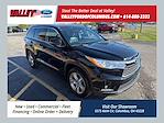 2016 Toyota Highlander AWD SUV for sale #GS251312 - photo 1