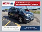 2017 Chevrolet Equinox FWD SUV for sale #X24142A - photo 1