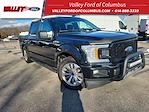 Used 2018 Ford F-150 XL SuperCrew Cab for sale #CUN0690R - photo 1