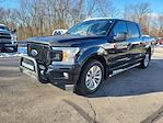 Used 2018 Ford F-150 XL SuperCrew Cab for sale #CUN0690R - photo 2