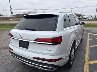 Used 2020 Audi Q7 Premium Plus for sale #LD001750 - photo 2
