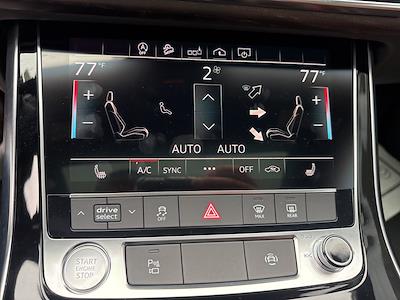 Used 2020 Audi Q7 Premium Plus for sale #LD001750 - photo 2