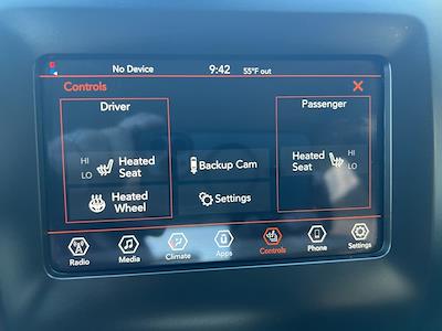 2021 Jeep Cherokee 4WD SUV for sale #32184D - photo 2