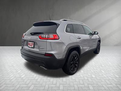 Used 2021 Jeep Cherokee Latitude Lux for sale #32184D - photo 2