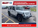 2021 Jeep Wrangler 4WD SUV for sale #MW755946 - photo 1