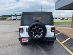 2021 Jeep Wrangler 4WD SUV for sale #MW755946 - photo 11