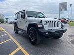 2021 Jeep Wrangler 4WD SUV for sale #MW755946 - photo 6