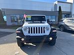 2021 Jeep Wrangler 4WD SUV for sale #MW755946 - photo 8