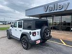 2021 Jeep Wrangler 4WD SUV for sale #MW755946 - photo 10