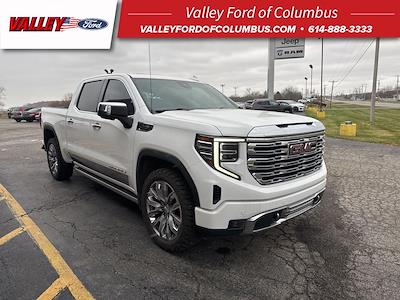 Used 2022 GMC Sierra 1500 Denali Crew Cab for sale #NG686178 - photo 1