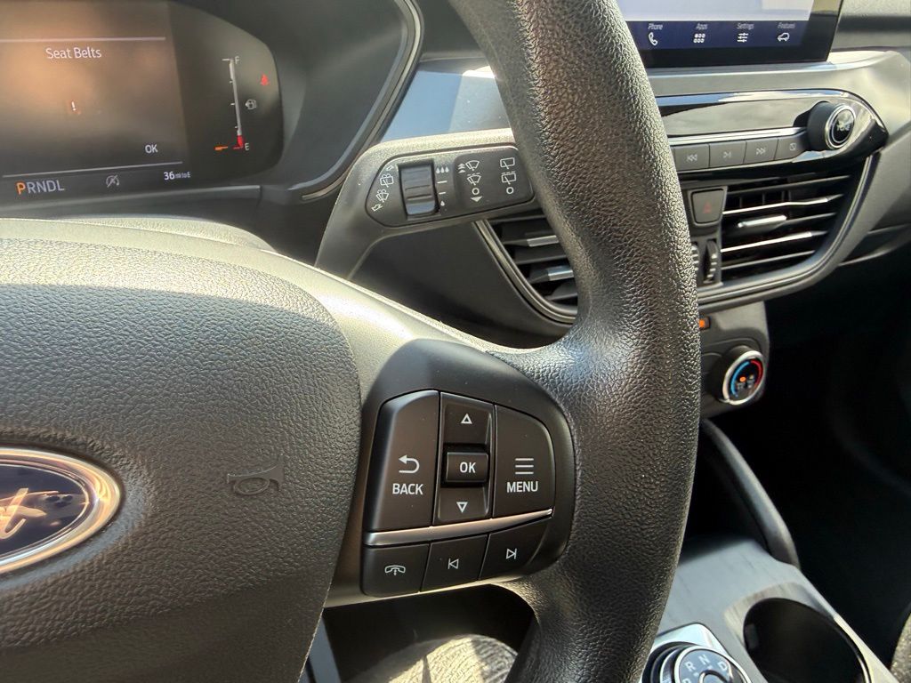 Used 2023 Ford Escape - photo 19