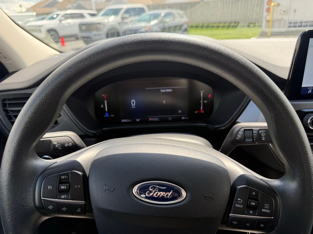 Used 2023 Ford Escape - photo 22