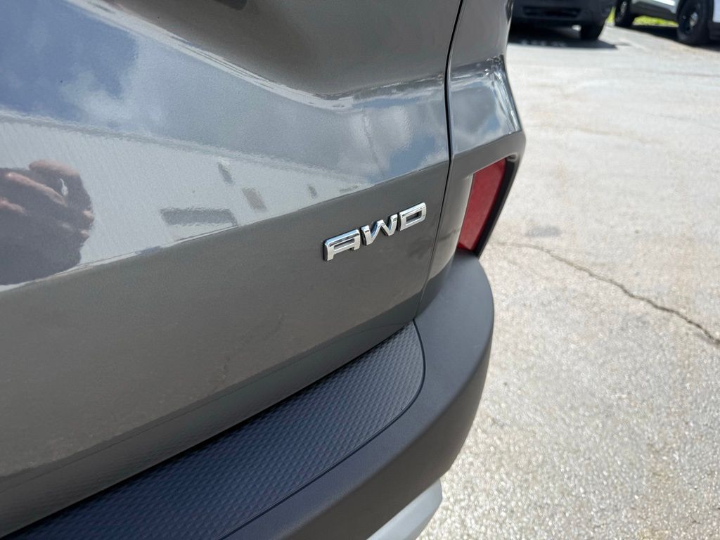 Used 2023 Ford Escape - photo 36