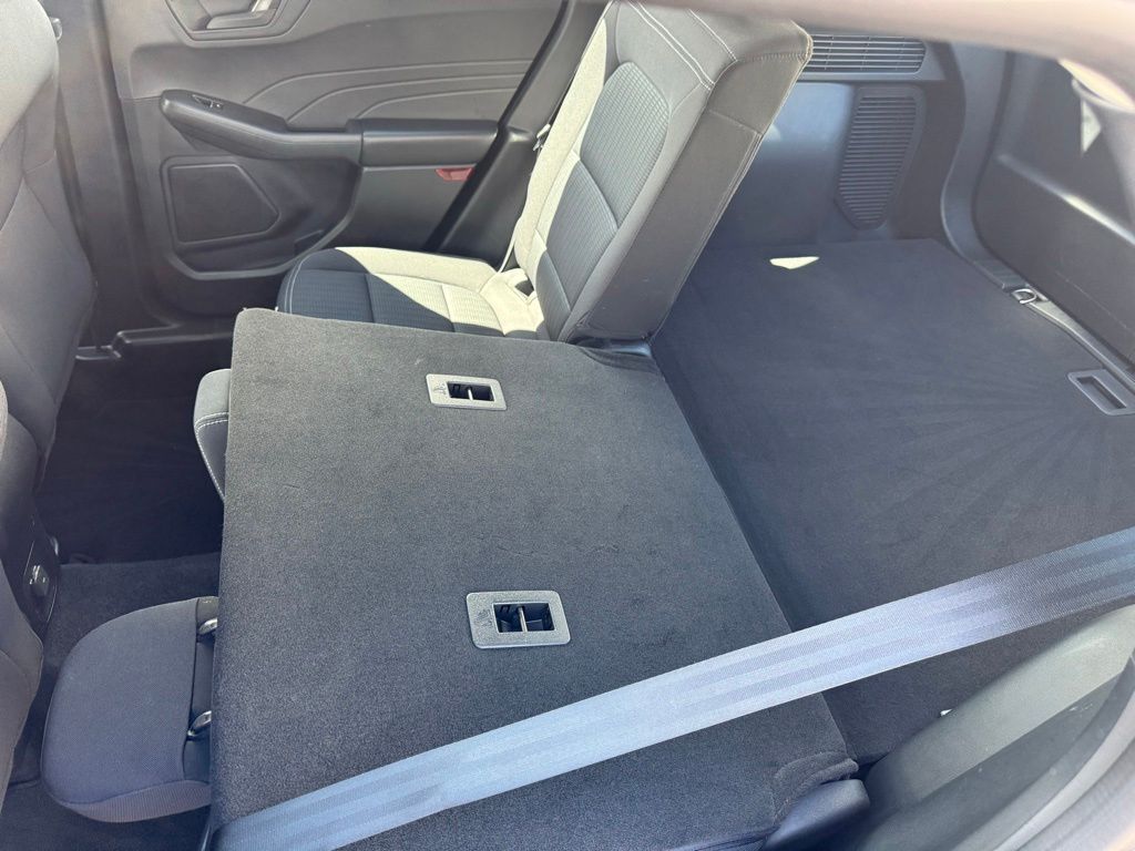 Used 2023 Ford Escape - photo 37