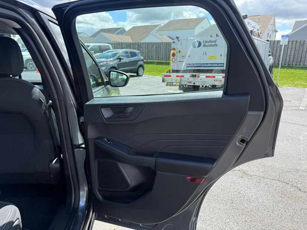 Used 2023 Ford Escape - photo 42