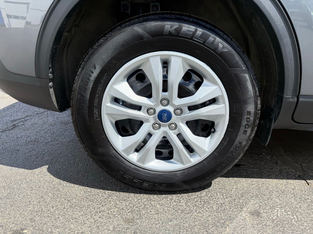 Used 2023 Ford Escape - photo 43
