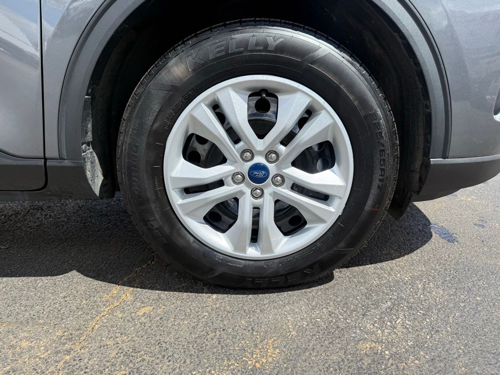 Used 2023 Ford Escape - photo 49