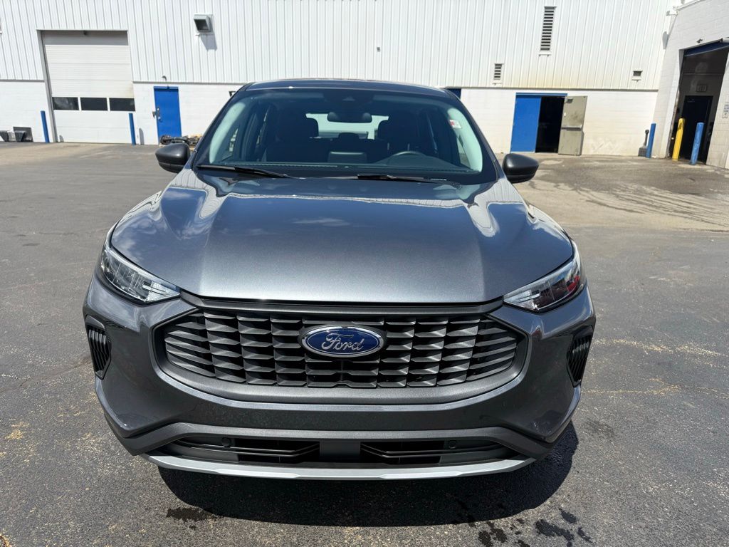 Used 2023 Ford Escape - photo 11