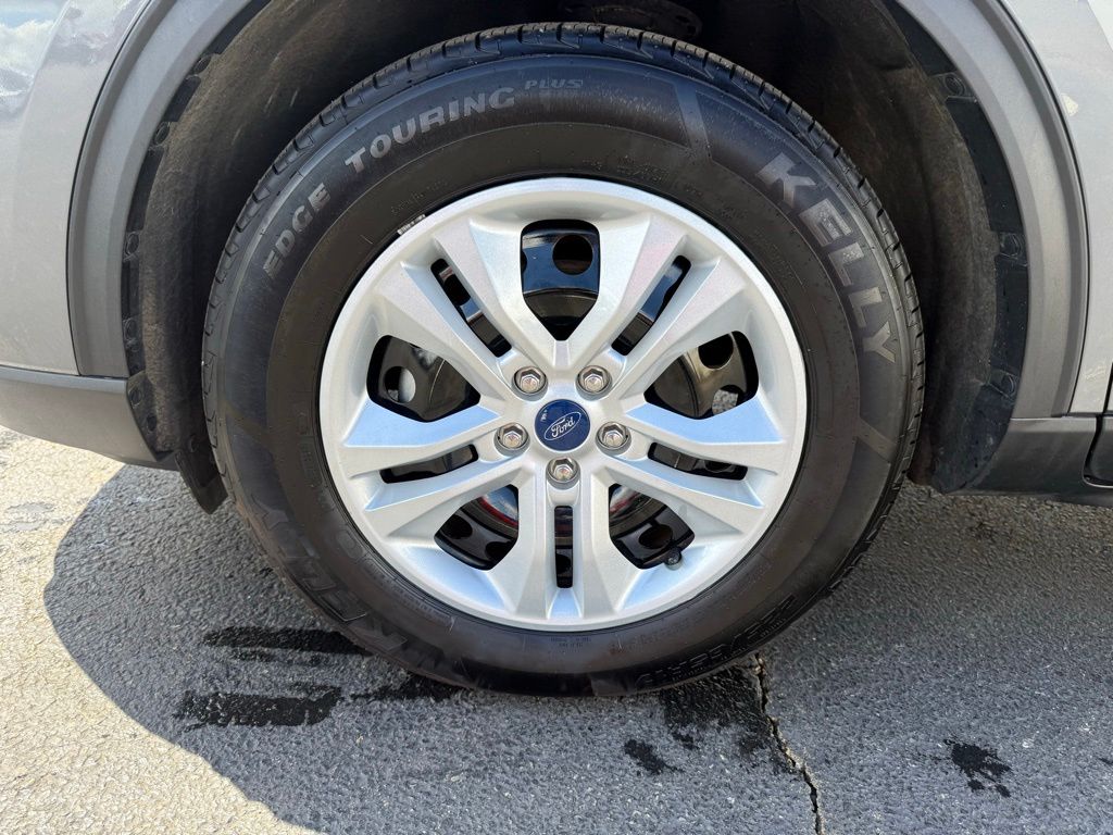 Used 2023 Ford Escape - photo 12