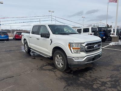 Used 2022 Ford F-150 - photo 1