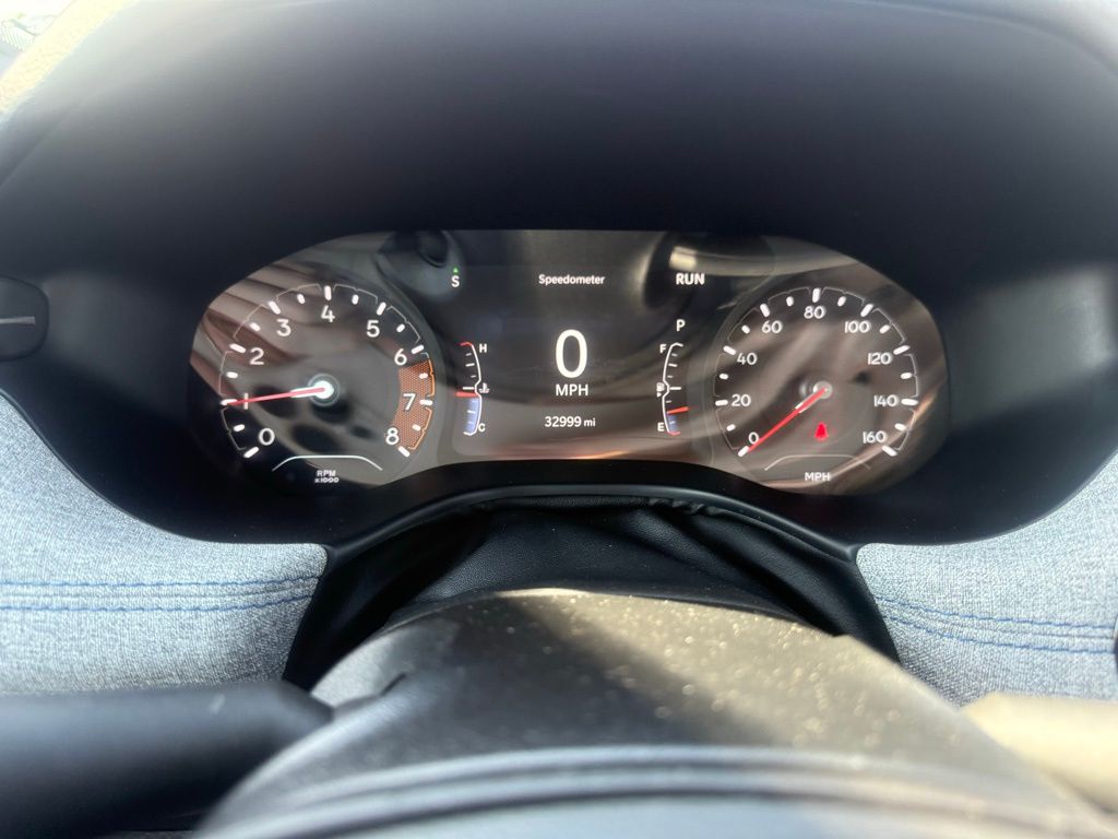 Used 2023 Jeep Compass - photo 38