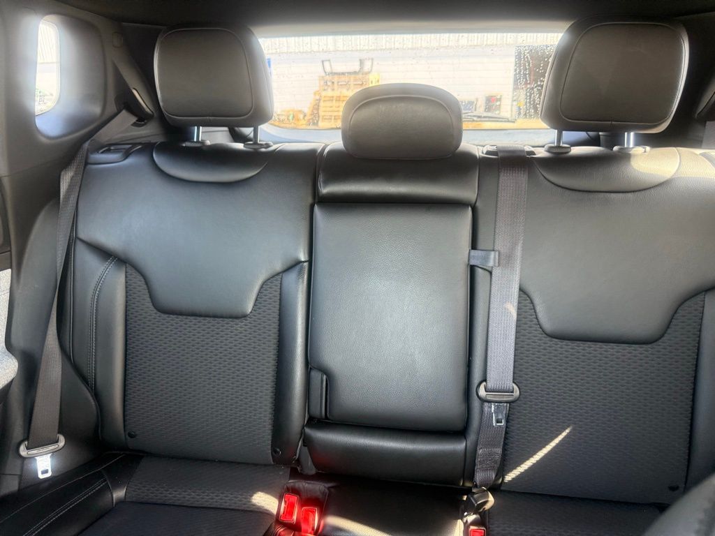 Used 2023 Jeep Compass - photo 51